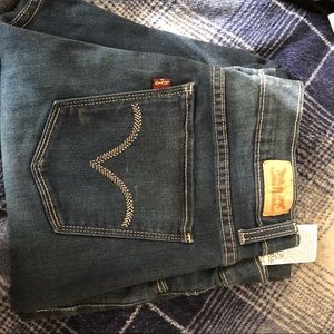 Levi Jeans